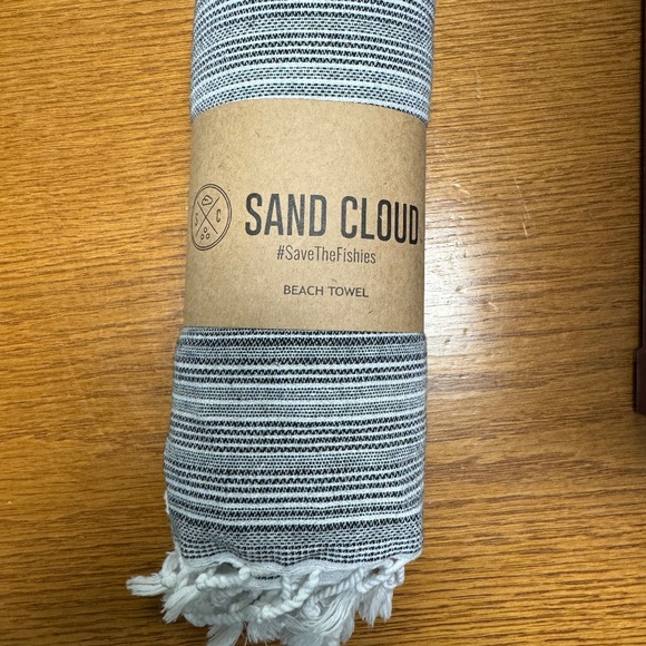 Sand Cloud Other - Beach Towel